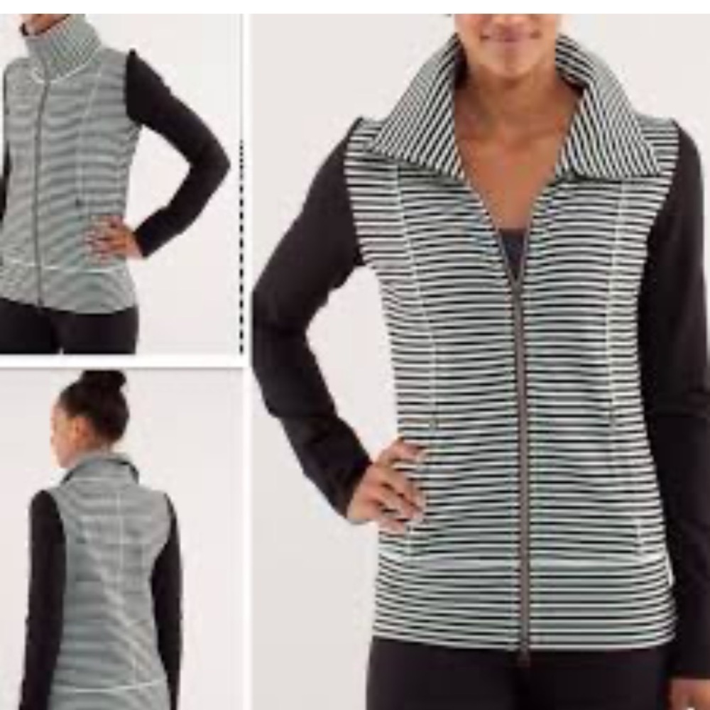 Lululemon sweater